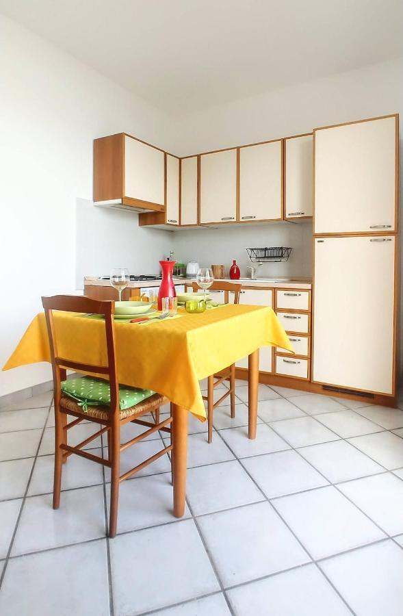 Casa Sunrise - Lovely Sea Front Apartment Sciacca Exterior foto