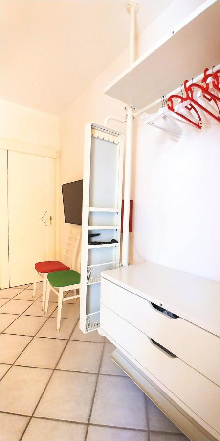 Casa Sunrise - Lovely Sea Front Apartment Sciacca Exterior foto