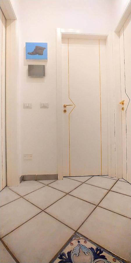 Casa Sunrise - Lovely Sea Front Apartment Sciacca Exterior foto