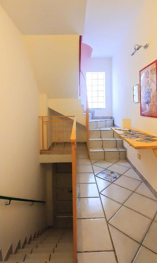 Casa Sunrise - Lovely Sea Front Apartment Sciacca Exterior foto